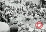 Immagine di American settantesimo e 71st artiglieria costiera ritorno dopo la prima guerra mondiale Saint Nazaire Francia, 1919, secondo 13 filmato di repertorio 65675029229
