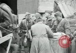 Immagine di American settantesimo e 71st artiglieria costiera ritorno dopo la prima guerra mondiale Saint Nazaire Francia, 1919, secondo 24 filmato di repertorio 65675029229
