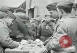 Immagine di American settantesimo e 71st artiglieria costiera ritorno dopo la prima guerra mondiale Saint Nazaire Francia, 1919, secondo 32 filmato di repertorio 65675029229