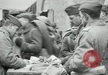 Immagine di American settantesimo e 71st artiglieria costiera ritorno dopo la prima guerra mondiale Saint Nazaire Francia, 1919, secondo 33 filmato di repertorio 65675029229