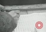 Immagine di American settantesimo e 71st artiglieria costiera ritorno dopo la prima guerra mondiale Saint Nazaire Francia, 1919, secondo 43 filmato di repertorio 65675029229
