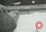 Immagine di American settantesimo e 71st artiglieria costiera ritorno dopo la prima guerra mondiale Saint Nazaire Francia, 1919, secondo 45 filmato di repertorio 65675029229