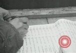 Immagine di American settantesimo e 71st artiglieria costiera ritorno dopo la prima guerra mondiale Saint Nazaire Francia, 1919, secondo 46 filmato di repertorio 65675029229