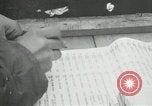 Immagine di American settantesimo e 71st artiglieria costiera ritorno dopo la prima guerra mondiale Saint Nazaire Francia, 1919, secondo 47 filmato di repertorio 65675029229