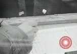 Immagine di American settantesimo e 71st artiglieria costiera ritorno dopo la prima guerra mondiale Saint Nazaire Francia, 1919, secondo 48 filmato di repertorio 65675029229