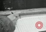 Immagine di American settantesimo e 71st artiglieria costiera ritorno dopo la prima guerra mondiale Saint Nazaire Francia, 1919, secondo 51 filmato di repertorio 65675029229