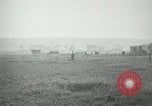 Standbild Railroad guns Belleville Frankreich, 1918, aus Sekunde 33 historischem Filmmaterial Videoclip 65675029230