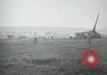 Standbild Railroad guns Belleville Frankreich, 1918, aus Sekunde 34 historischem Filmmaterial Videoclip 65675029230
