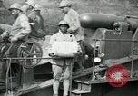 Standbild Schneider Obusiers de 520 Belleville Frankreich, 1918, aus Sekunde 19 historischem Filmmaterial Videoclip 65675029231