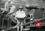 Standbild Schneider Obusiers de 520 Belleville Frankreich, 1918, aus Sekunde 20 historischem Filmmaterial Videoclip 65675029231