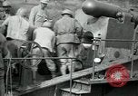 Standbild Schneider Obusiers de 520 Belleville Frankreich, 1918, aus Sekunde 36 historischem Filmmaterial Videoclip 65675029231