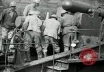 Standbild Schneider Obusiers de 520 Belleville Frankreich, 1918, aus Sekunde 38 historischem Filmmaterial Videoclip 65675029231