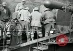 Standbild Schneider Obusiers de 520 Belleville Frankreich, 1918, aus Sekunde 39 historischem Filmmaterial Videoclip 65675029231