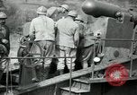 Standbild Schneider Obusiers de 520 Belleville Frankreich, 1918, aus Sekunde 41 historischem Filmmaterial Videoclip 65675029231