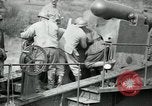 Standbild Schneider Obusiers de 520 Belleville Frankreich, 1918, aus Sekunde 43 historischem Filmmaterial Videoclip 65675029231