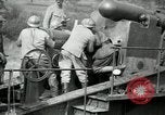 Standbild Schneider Obusiers de 520 Belleville Frankreich, 1918, aus Sekunde 44 historischem Filmmaterial Videoclip 65675029231