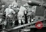 Standbild Schneider Obusiers de 520 Belleville Frankreich, 1918, aus Sekunde 47 historischem Filmmaterial Videoclip 65675029231