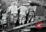 Standbild Schneider Obusiers de 520 Belleville Frankreich, 1918, aus Sekunde 49 historischem Filmmaterial Videoclip 65675029231