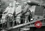 Standbild Schneider Obusiers de 520 Belleville Frankreich, 1918, aus Sekunde 59 historischem Filmmaterial Videoclip 65675029231