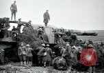 Image quatorze pouces railroad gun Belleville France, 1918, de la seconde 13 séquences d'archives historiques vidéo 65675029232