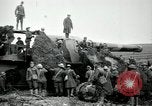 Image quatorze pouces railroad gun Belleville France, 1918, de la seconde 14 séquences d'archives historiques vidéo 65675029232