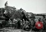 Image quatorze pouces railroad gun Belleville France, 1918, de la seconde 22 séquences d'archives historiques vidéo 65675029232