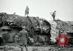 Image quatorze pouces railroad gun Belleville France, 1918, de la seconde 36 séquences d'archives historiques vidéo 65675029232