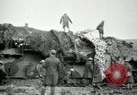Image quatorze pouces railroad gun Belleville France, 1918, de la seconde 46 séquences d'archives historiques vidéo 65675029232