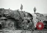 Image quatorze pouces railroad gun Belleville France, 1918, de la seconde 53 séquences d'archives historiques vidéo 65675029232