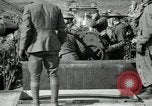 Standbild US Army 52 und 53 Küstenartillerie in Ersten Weltkrieg Belleville Frankreich, 1918, aus Sekunde 43 historischem Filmmaterial Videoclip 65675029234