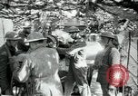 Standbild US Army 52 und 53 Küstenartillerie in Ersten Weltkrieg Belleville Frankreich, 1918, aus Sekunde 49 historischem Filmmaterial Videoclip 65675029234