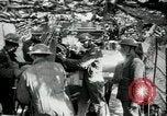 Standbild US Army 52 und 53 Küstenartillerie in Ersten Weltkrieg Belleville Frankreich, 1918, aus Sekunde 53 historischem Filmmaterial Videoclip 65675029234