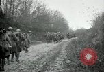 Immagine di US Army 28 Fanteria nella prima guerra mondiale Chevenges Francia, 1918, secondo 3 filmato di repertorio 65675029236