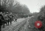 Immagine di US Army 28 Fanteria nella prima guerra mondiale Chevenges Francia, 1918, secondo 4 filmato di repertorio 65675029236