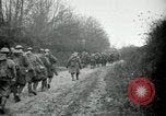 Immagine di US Army 28 Fanteria nella prima guerra mondiale Chevenges Francia, 1918, secondo 5 filmato di repertorio 65675029236