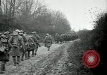 Immagine di US Army 28 Fanteria nella prima guerra mondiale Chevenges Francia, 1918, secondo 6 filmato di repertorio 65675029236