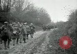 Immagine di US Army 28 Fanteria nella prima guerra mondiale Chevenges Francia, 1918, secondo 8 filmato di repertorio 65675029236