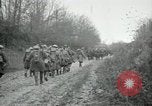 Immagine di US Army 28 Fanteria nella prima guerra mondiale Chevenges Francia, 1918, secondo 10 filmato di repertorio 65675029236