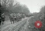 Immagine di US Army 28 Fanteria nella prima guerra mondiale Chevenges Francia, 1918, secondo 11 filmato di repertorio 65675029236