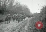 Immagine di US Army 28 Fanteria nella prima guerra mondiale Chevenges Francia, 1918, secondo 13 filmato di repertorio 65675029236