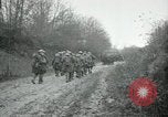 Immagine di US Army 28 Fanteria nella prima guerra mondiale Chevenges Francia, 1918, secondo 14 filmato di repertorio 65675029236