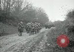 Immagine di US Army 28 Fanteria nella prima guerra mondiale Chevenges Francia, 1918, secondo 15 filmato di repertorio 65675029236