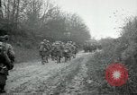 Immagine di US Army 28 Fanteria nella prima guerra mondiale Chevenges Francia, 1918, secondo 16 filmato di repertorio 65675029236