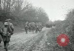 Immagine di US Army 28 Fanteria nella prima guerra mondiale Chevenges Francia, 1918, secondo 17 filmato di repertorio 65675029236