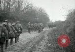 Immagine di US Army 28 Fanteria nella prima guerra mondiale Chevenges Francia, 1918, secondo 19 filmato di repertorio 65675029236