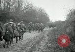 Immagine di US Army 28 Fanteria nella prima guerra mondiale Chevenges Francia, 1918, secondo 20 filmato di repertorio 65675029236