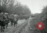Immagine di US Army 28 Fanteria nella prima guerra mondiale Chevenges Francia, 1918, secondo 22 filmato di repertorio 65675029236