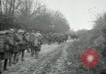 Immagine di US Army 28 Fanteria nella prima guerra mondiale Chevenges Francia, 1918, secondo 23 filmato di repertorio 65675029236