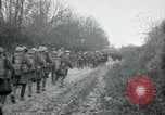 Immagine di US Army 28 Fanteria nella prima guerra mondiale Chevenges Francia, 1918, secondo 24 filmato di repertorio 65675029236