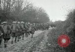 Immagine di US Army 28 Fanteria nella prima guerra mondiale Chevenges Francia, 1918, secondo 25 filmato di repertorio 65675029236